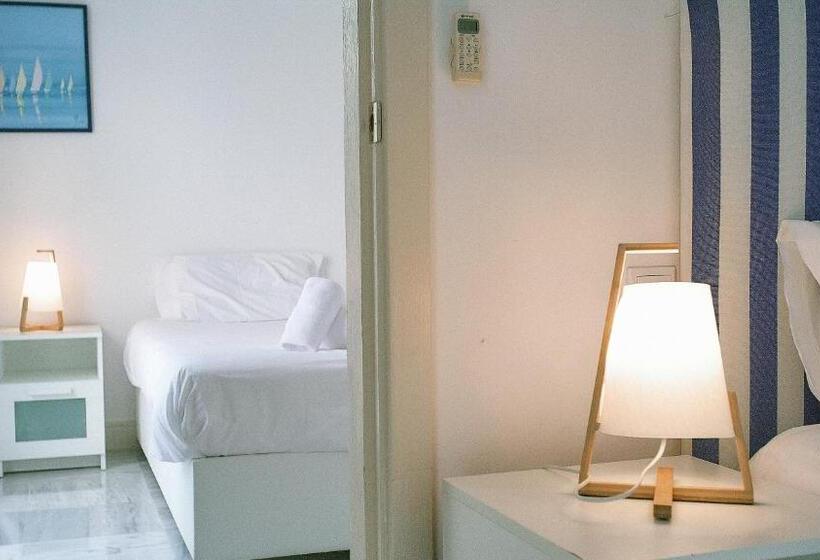 غرفة قياسية, Katis Villas Boutique In Bahiazul