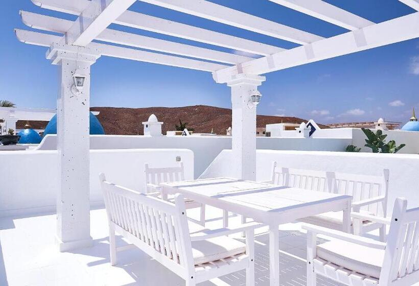Номер Стандарт, Katis Villas Boutique In Bahiazul