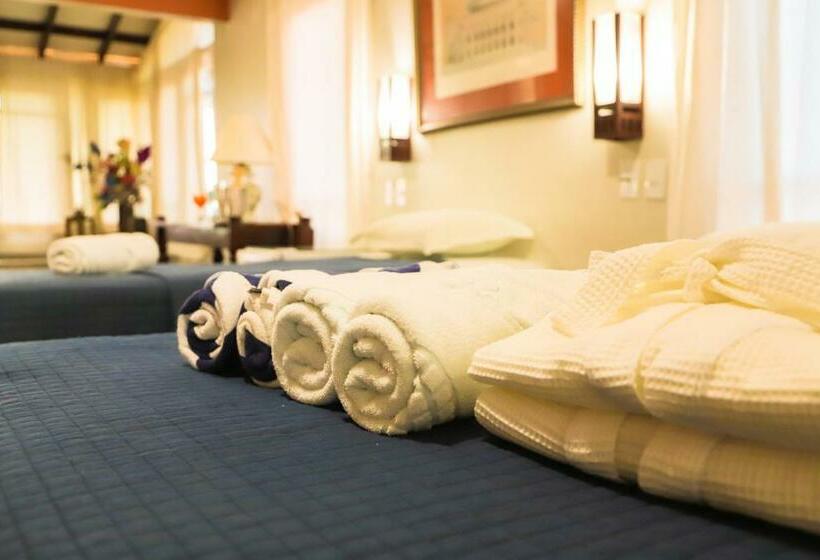 Номер Deluxe, Aimberê Eco Resort