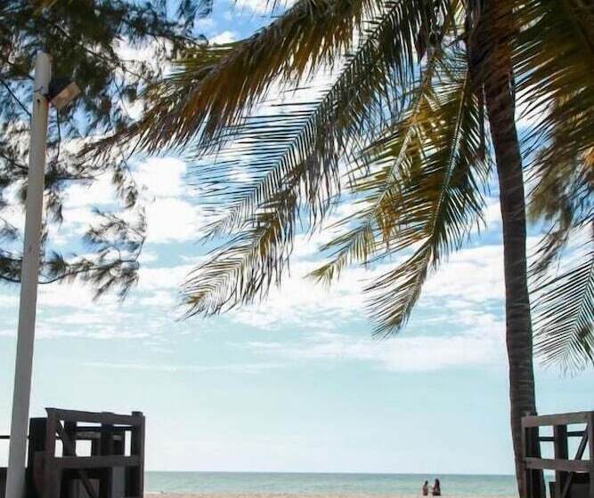 Четырехместный Номер Deluxe, Aimberê Eco Resort