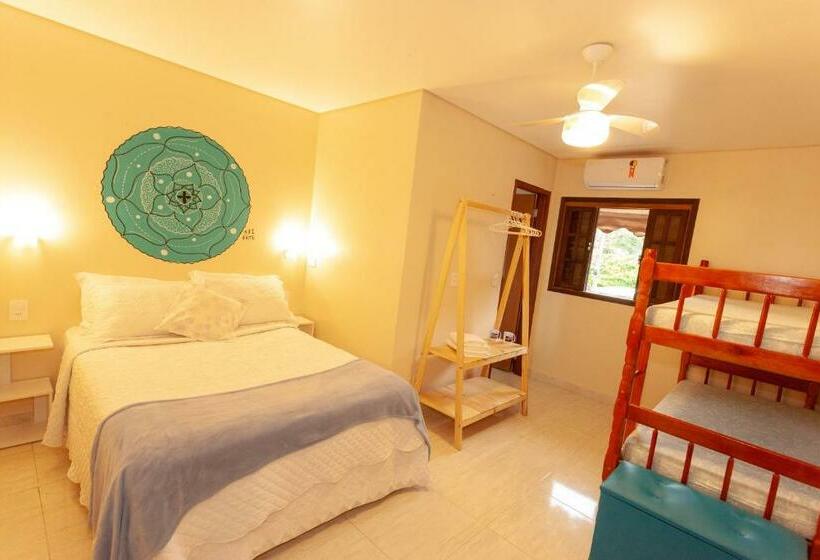 سوییت, Ubatuba Ecologic Pousada