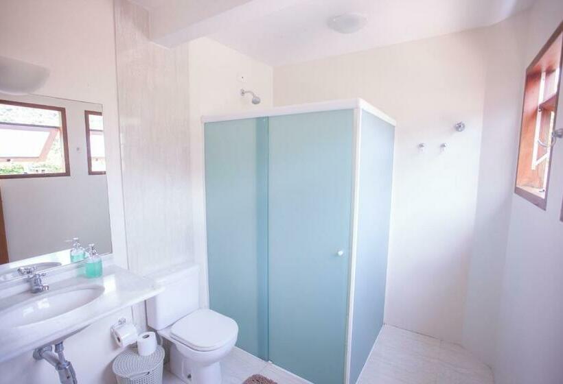 سوییت, Ubatuba Ecologic Pousada