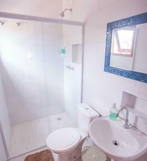 سوییت, Ubatuba Ecologic Pousada