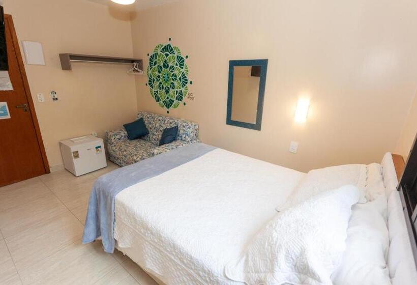 سوییت, Ubatuba Ecologic Pousada