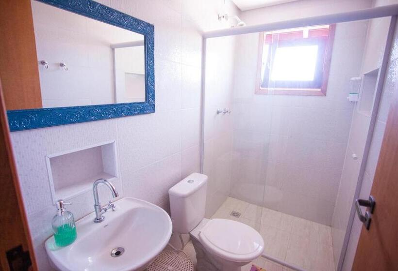 سوییت, Ubatuba Ecologic Pousada