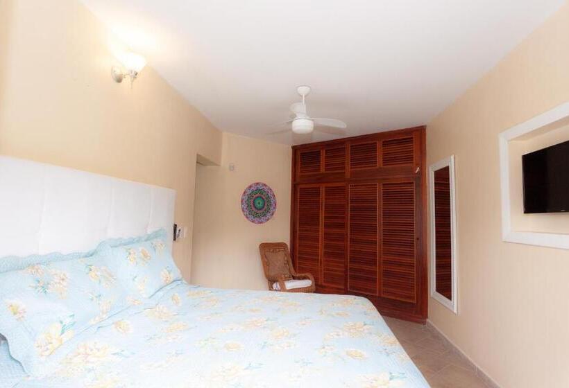 سوئیت با تخت بزرگ, Ubatuba Ecologic Pousada