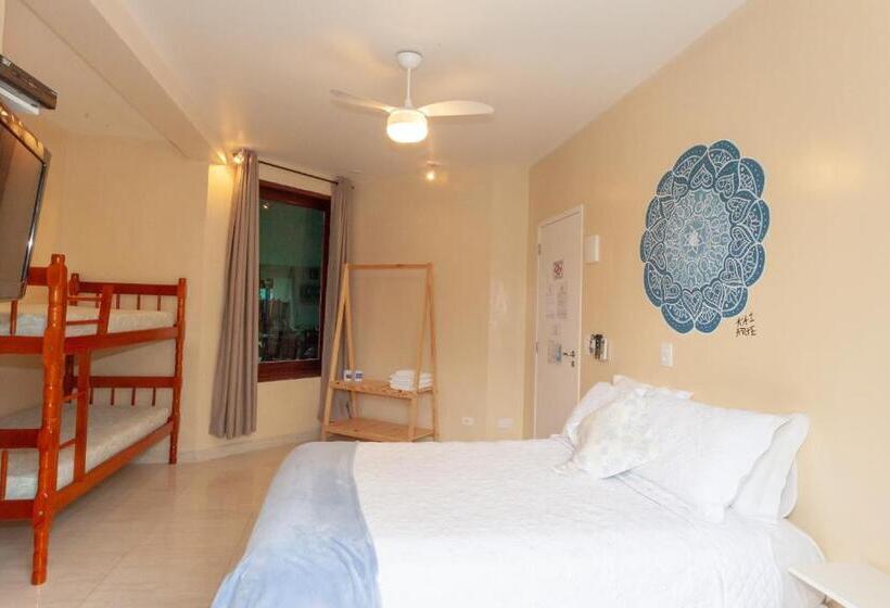 سوییت, Ubatuba Ecologic Pousada