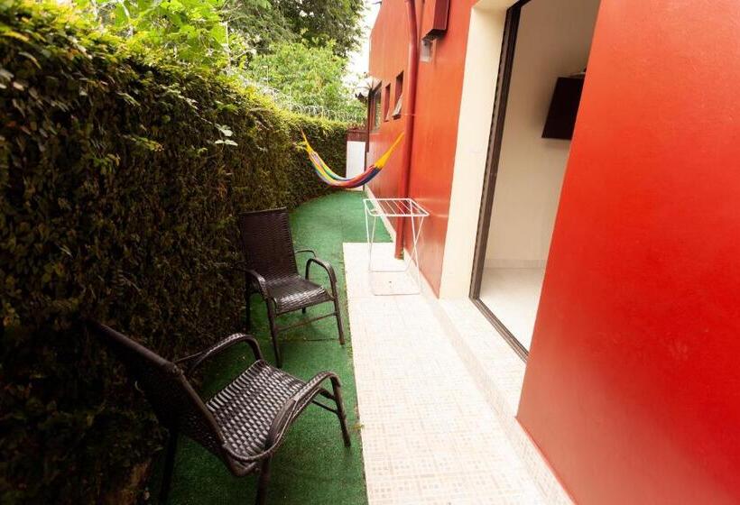 سوییت, Ubatuba Ecologic Pousada