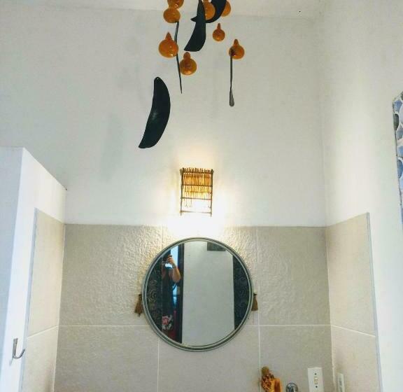 חדר סופריור, Castelo Vendom Ecolodge Parajuru