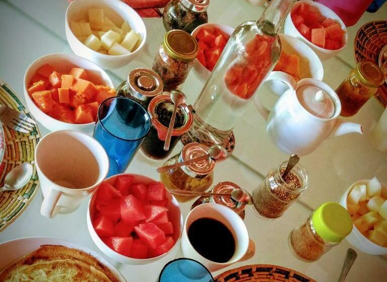 חדר סופריור, Castelo Vendom Ecolodge Parajuru