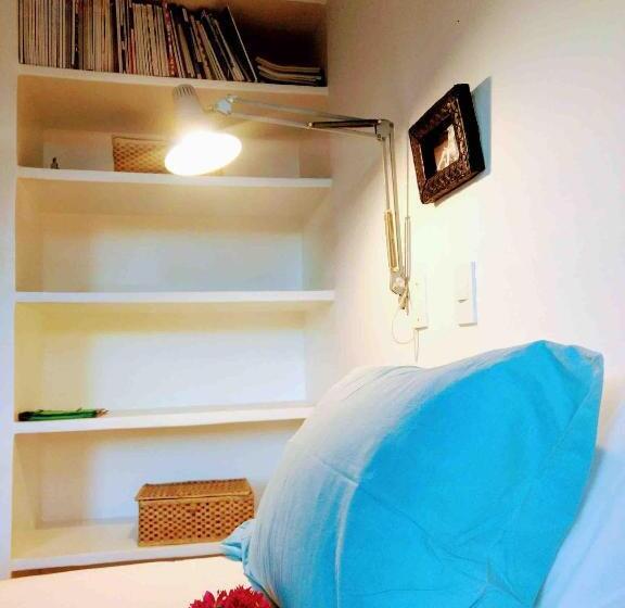 חדר דלוקס, Castelo Vendom Ecolodge Parajuru