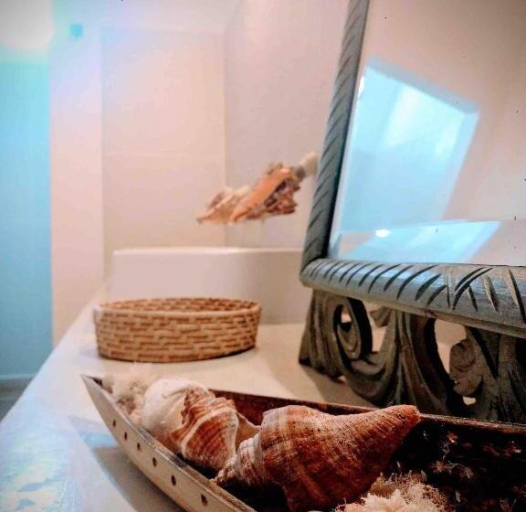 חדר דלוקס, Castelo Vendom Ecolodge Parajuru