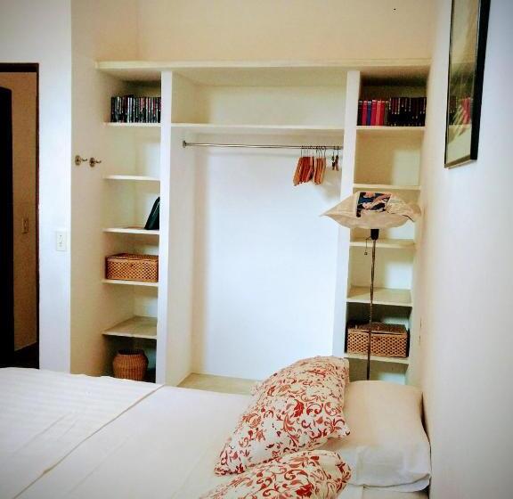 חדר דלוקס, Castelo Vendom Ecolodge Parajuru