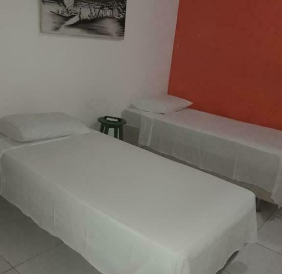 家庭间, Pousada Do Castelo