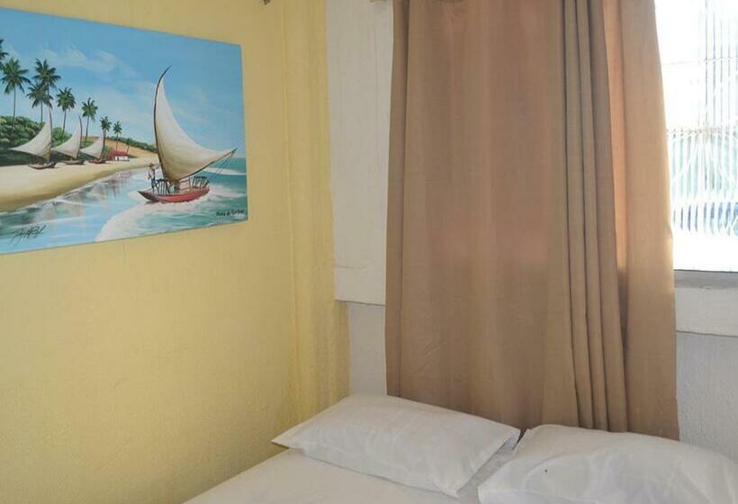 标准间, Pousada Do Castelo