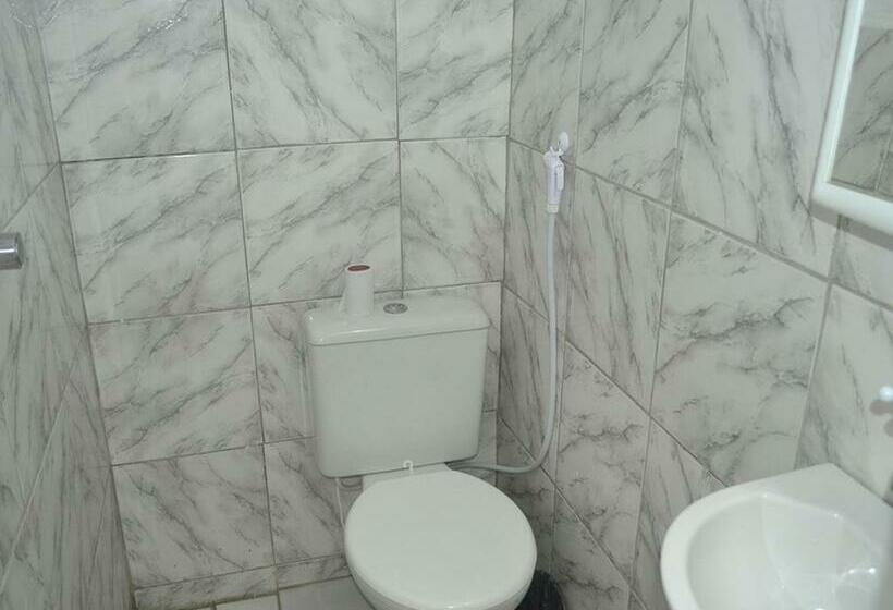 家庭间, Pousada Do Castelo