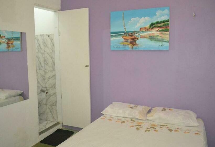 标准间, Pousada Do Castelo