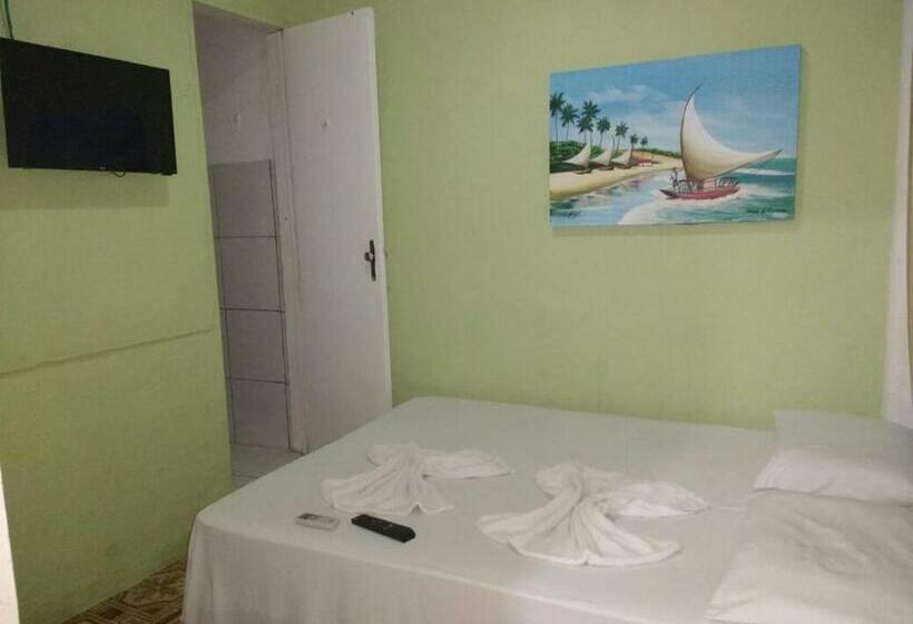 标准间, Pousada Do Castelo