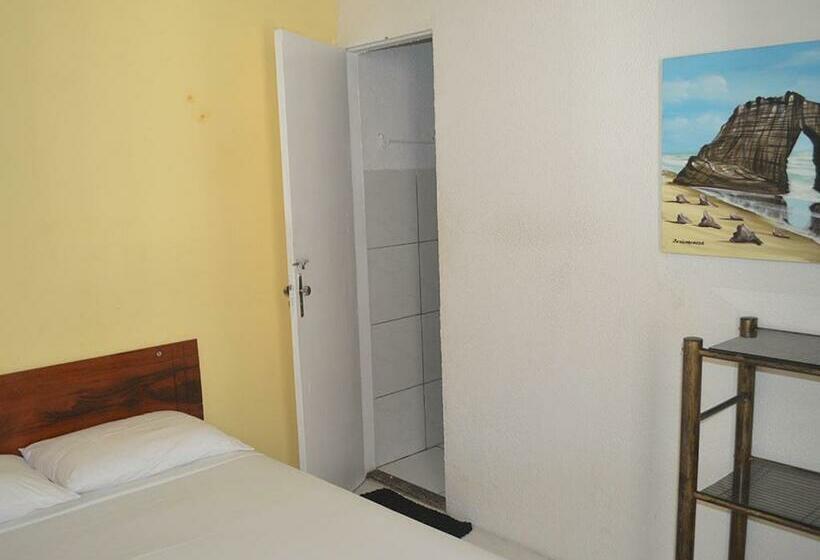 家庭间, Pousada Do Castelo