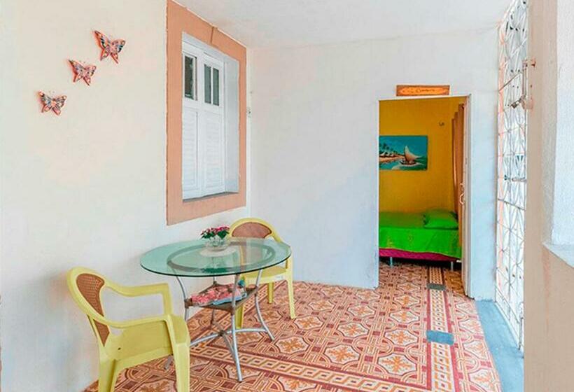 标准间, Pousada Do Castelo