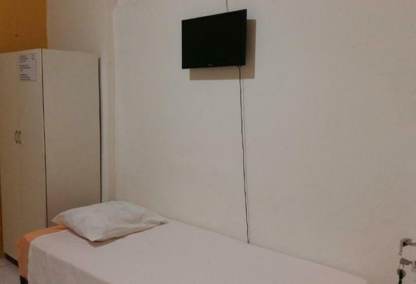 家庭间, Pousada Do Castelo