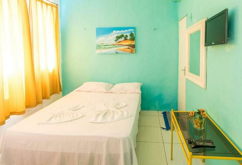 家庭间, Pousada Do Castelo