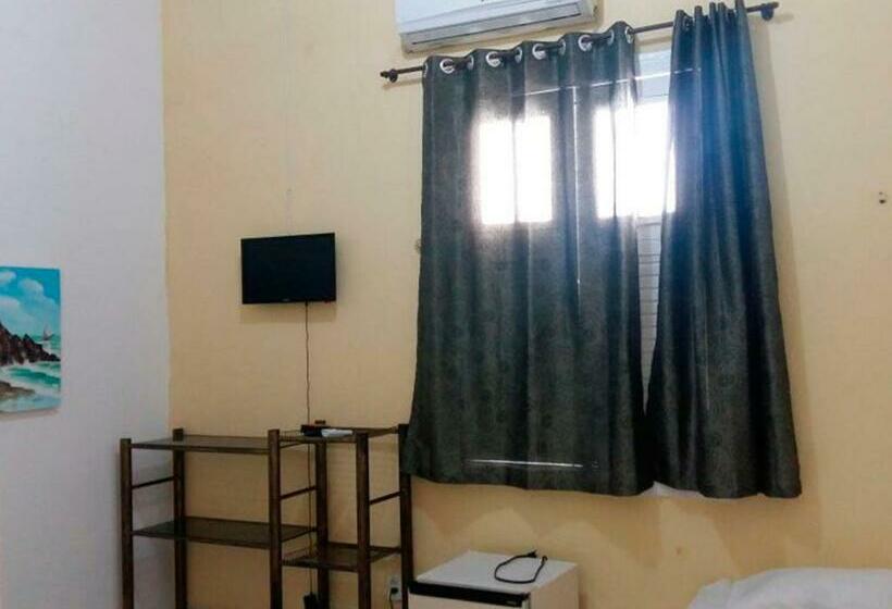 家庭间, Pousada Do Castelo