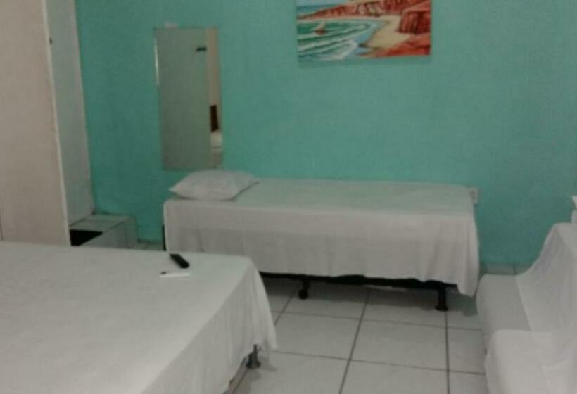 家庭间, Pousada Do Castelo