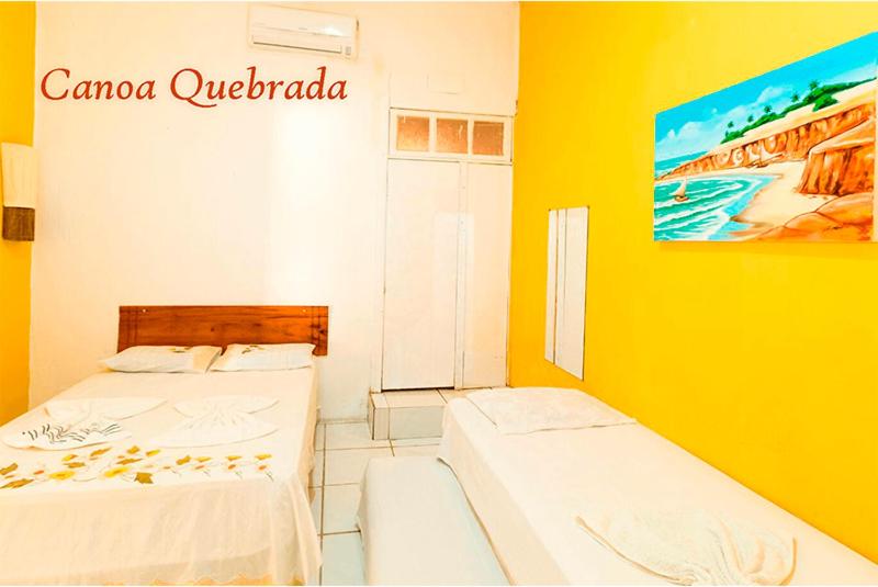 家庭间, Pousada Do Castelo