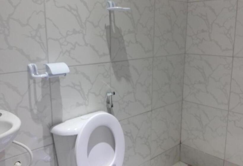 高级家庭房间, Pousada Do Castelo