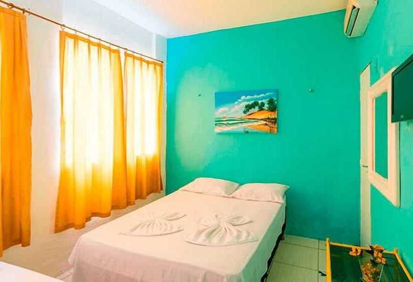 标准间, Pousada Do Castelo