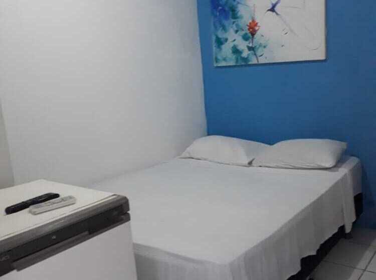 스탠다드 룸, Pousada Do Castelo