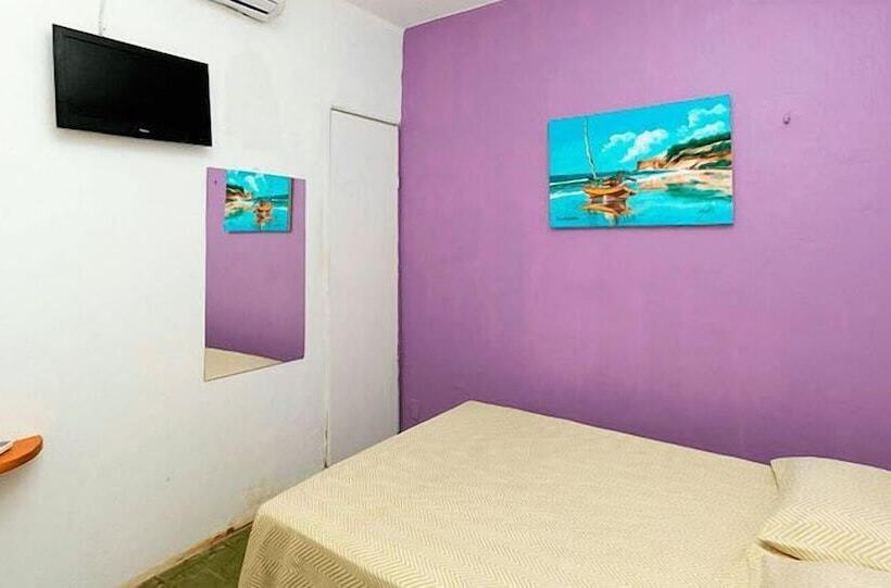 标准间, Pousada Do Castelo