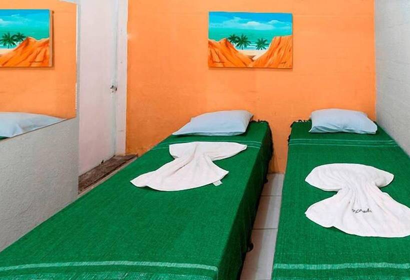 标准间, Pousada Do Castelo