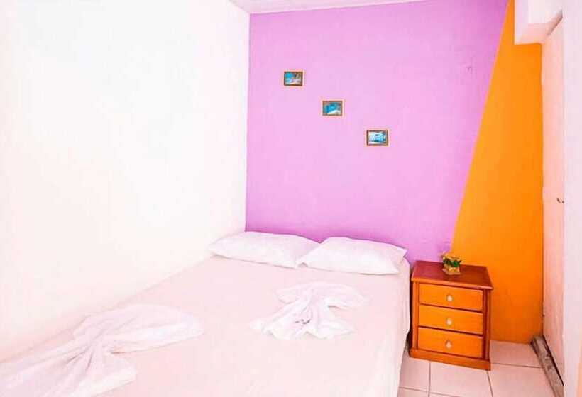 标准间, Pousada Do Castelo