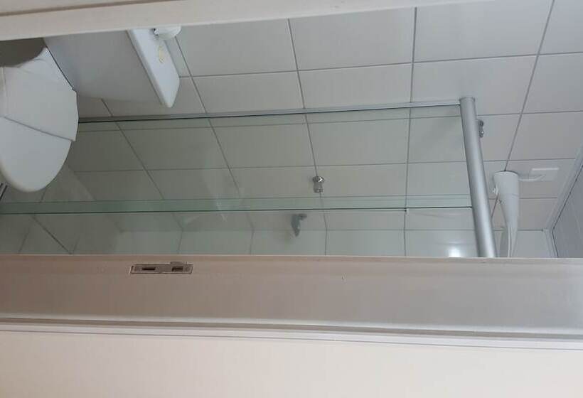 StandaardKamer, Habitat Hotel De Leme Ltda