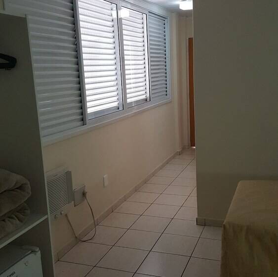 StandaardKamer, Habitat Hotel De Leme Ltda