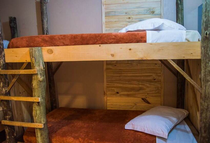 חדר סטנדרט, Hostel Cape Town   Cambará Do Sul