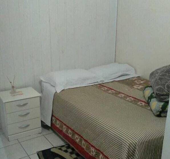 스탠다드 룸, Hostel Cape Town   Cambará Do Sul