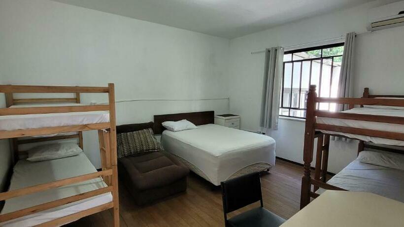 Семейный Номер, Hostel Rota Do Vale
