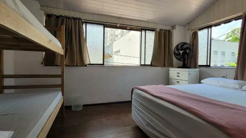 エコノミールーム, Hostel Rota Do Vale