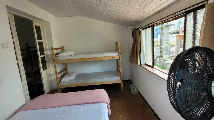 Номер Economy, Hostel Rota Do Vale