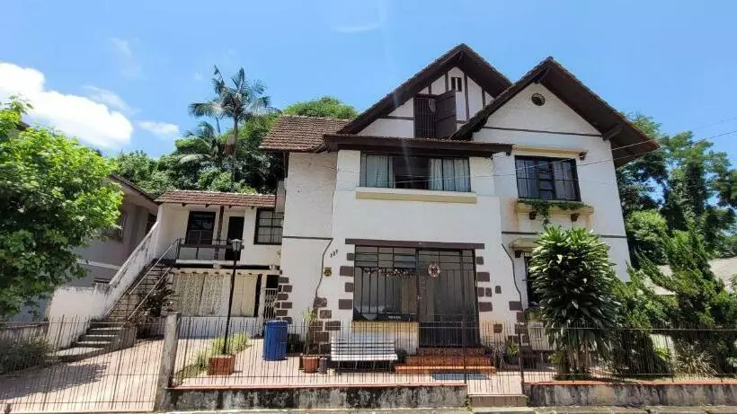 エコノミールーム, Hostel Rota Do Vale