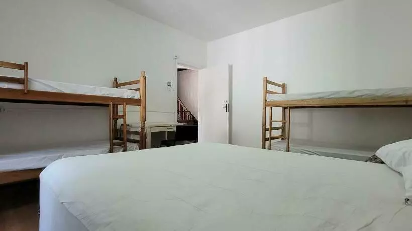 ファミリールーム, Hostel Rota Do Vale