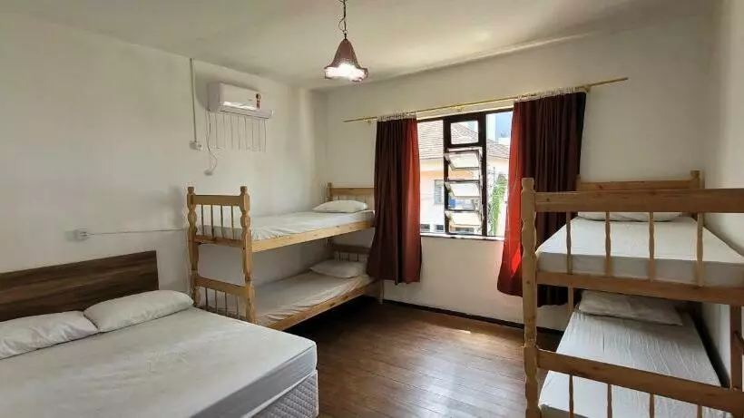 スーペリアファミリールーム, Hostel Rota Do Vale