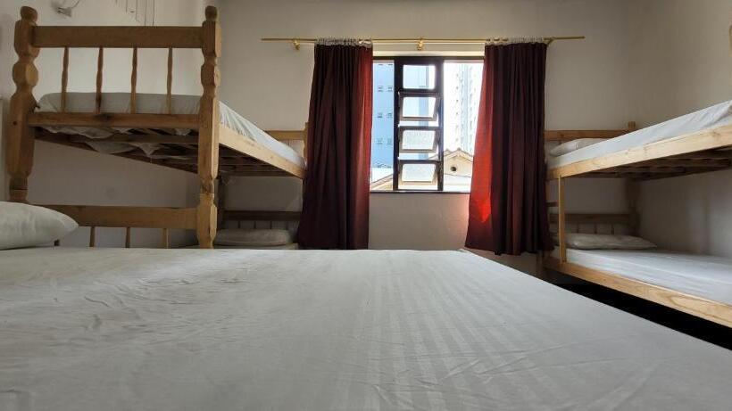 Семейный Номер Superior, Hostel Rota Do Vale