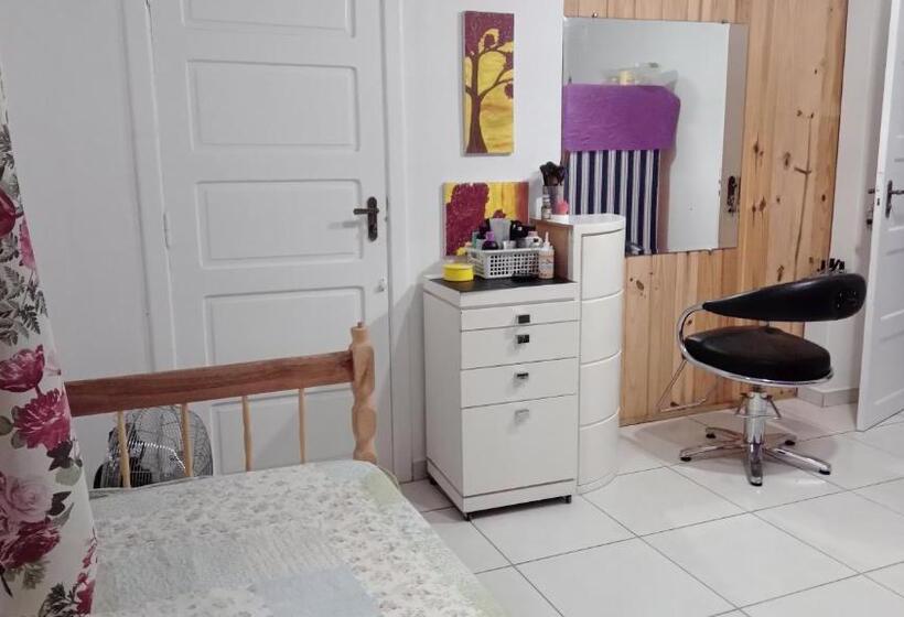 Номер Стандарт, Hostel Rota Do Vale