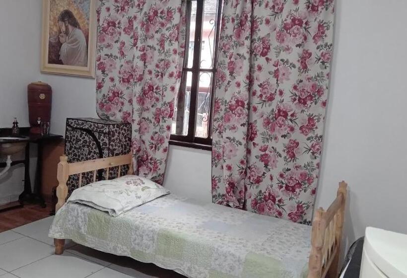 غرفة قياسية, Hostel Rota Do Vale
