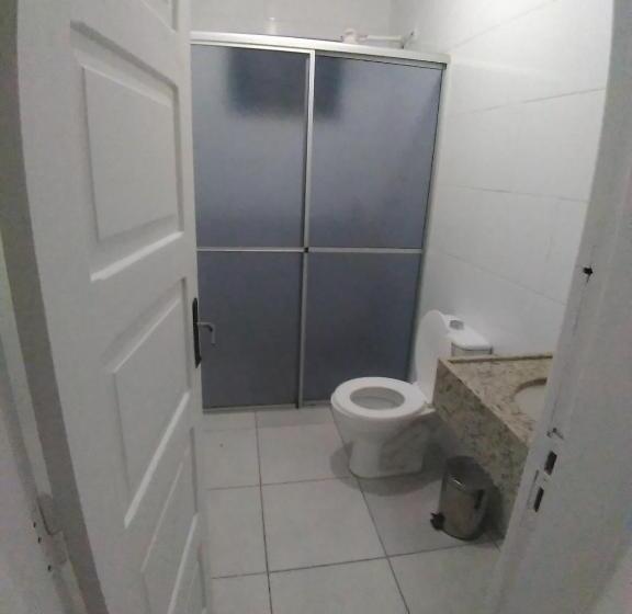 غرفة قياسية فردية, Hostel Rota Do Vale