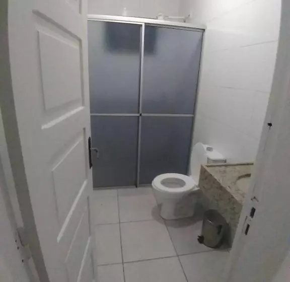 スタンダードシングルルーム, Hostel Rota Do Vale